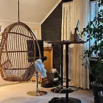 Rosegarden - Art&nature - Talo Luonnossa Kotimajoitukset