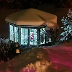 Rosegarden - Art&nature - Talo Luonnossa Espoo