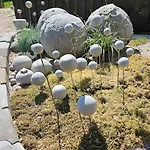 Rosegarden - Art&nature - Talo Luonnossa * Espoo