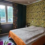 Rosegarden - Art&nature - Talo Luonnossa Espoo