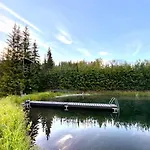 Rosegarden - Art&nature - Talo Luonnossa Kotimajoitukset *
