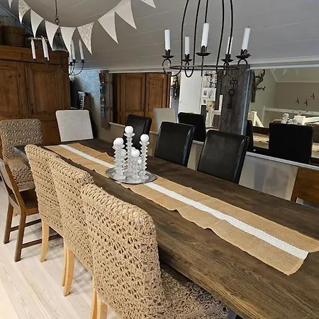 Rosegarden - Art&nature - Talo Luonnossa *