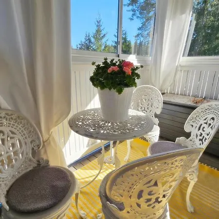 Rosegarden - Art&nature - Talo Luonnossa Kotimajoitukset *