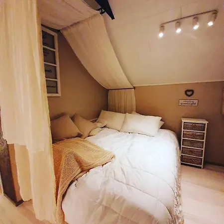 Privat bolig Rosegarden - Art&nature - Talo Luonnossa