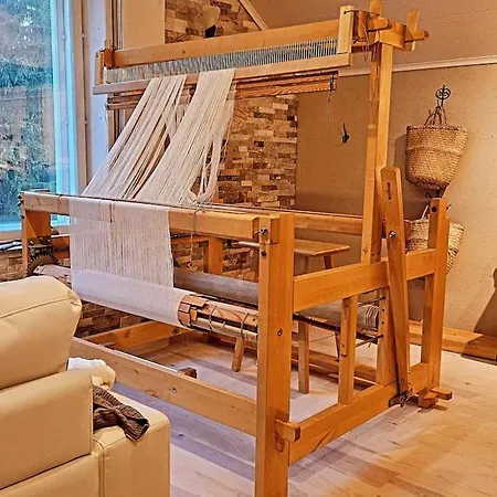 Privat bolig Rosegarden - Art&nature - Talo Luonnossa