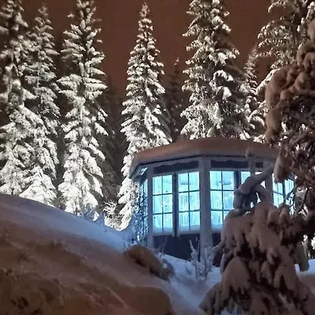 Rosegarden - Art&nature - Talo Luonnossa * Espoo