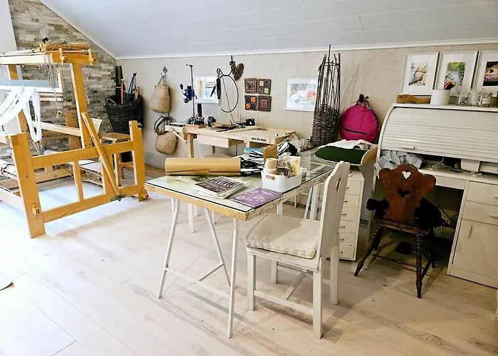 Rosegarden - Art&nature - Talo Luonnossa * エスポー