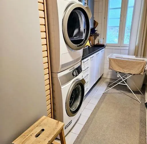 ホームステイ Rosegarden - Art&nature - Talo Luonnossa *