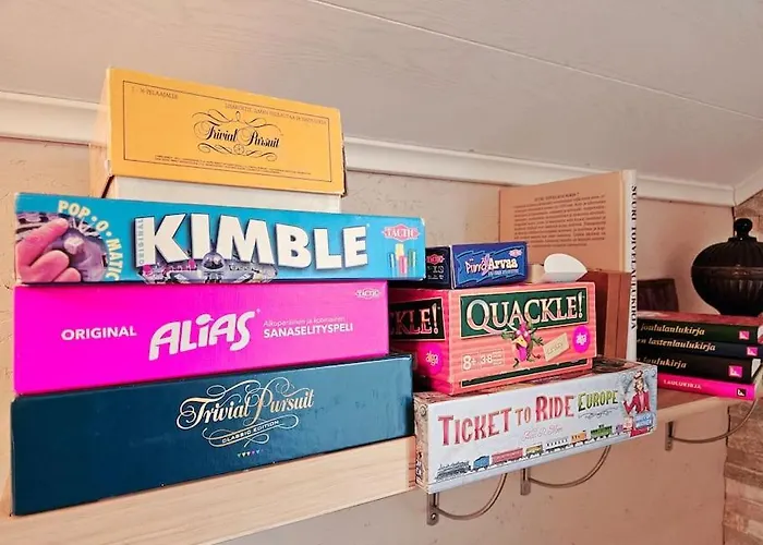 Rosegarden - Art&nature - Talo Luonnossa エスポー