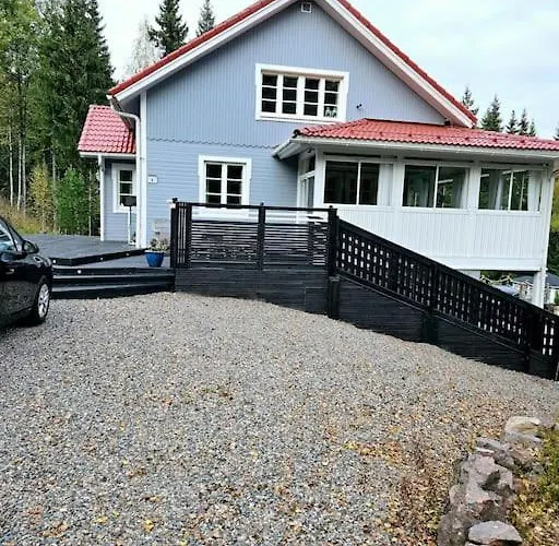 Rosegarden - Art&nature - Talo Luonnossa * エスポー