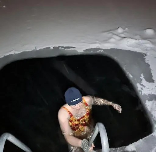 ホームステイ Rosegarden - Art&nature - Talo Luonnossa