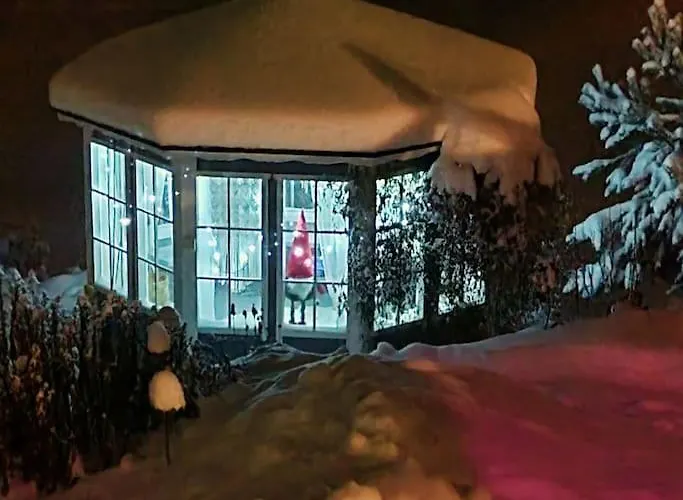 Rosegarden - Art&nature - Talo Luonnossa エスポー