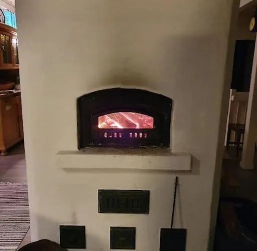 Rosegarden - Art&nature - Talo Luonnossa