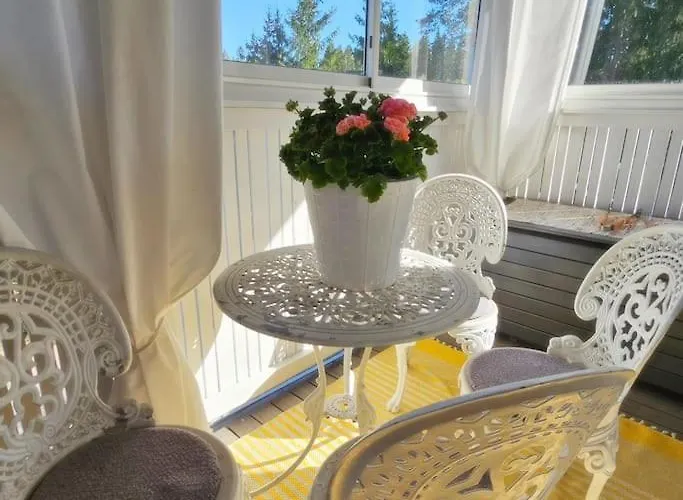 Rosegarden - Art&nature - Talo Luonnossa ホームステイ *