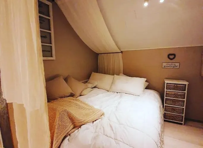 ホームステイ Rosegarden - Art&nature - Talo Luonnossa