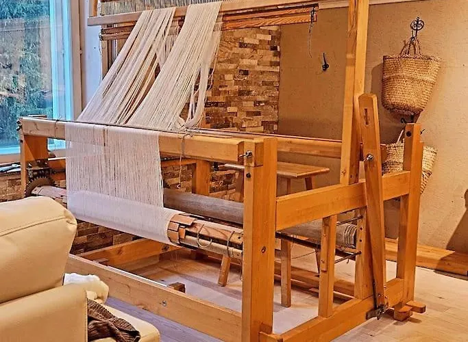 ホームステイ Rosegarden - Art&nature - Talo Luonnossa