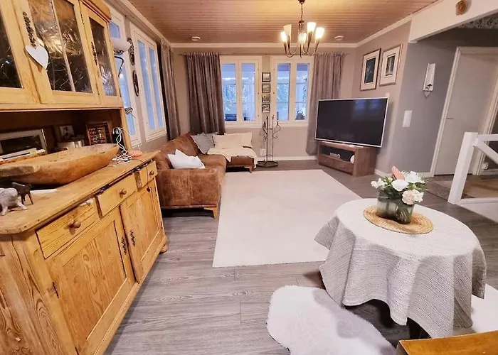 Rosegarden - Art&nature - Talo Luonnossa ホームステイ