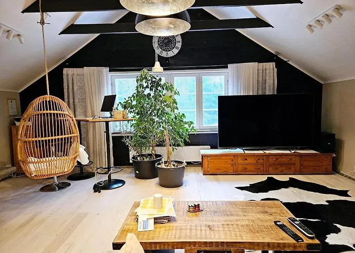 Rosegarden - Art&nature - Talo Luonnossa ホームステイ エスポー