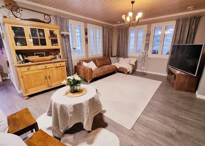 Rosegarden - Art&nature - Talo Luonnossa ホームステイ