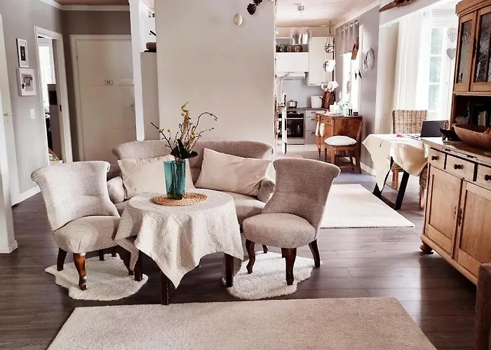 Rosegarden - Art&nature - Talo Luonnossa エスポー