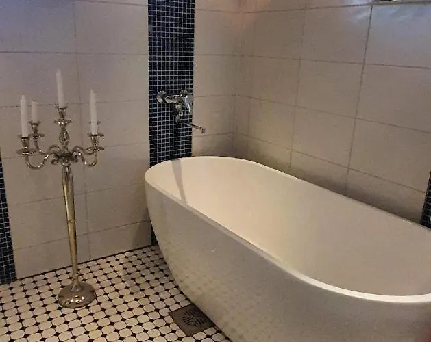 ホームステイ Rosegarden - Art&nature - Talo Luonnossa