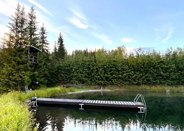 Rosegarden - Art&nature - Talo Luonnossa ホームステイ *